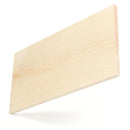 5/4 RW White Hard Maple Lumber 7-8' long - AMC Hardwoods