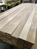 8/4 10" & Wider Prime Walnut Lumber 7-8' long - AMC Hardwoods
