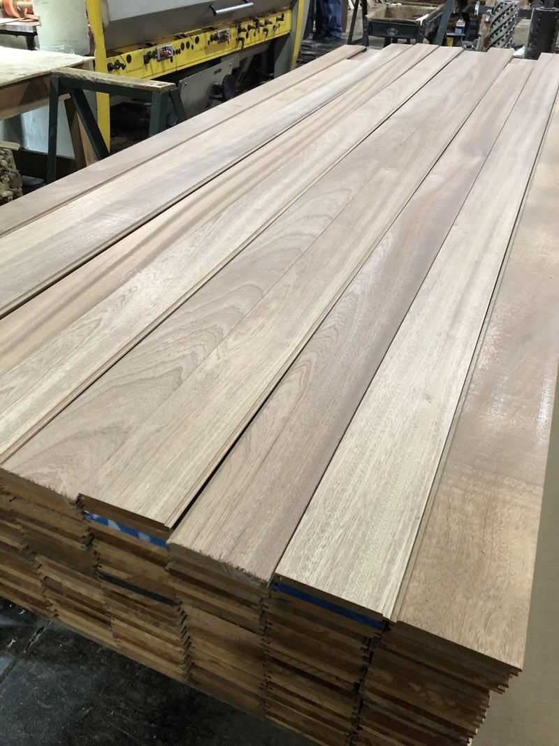 16/4 6"&Wdr Prime Walnut Lumber 9-10' long - AMC Hardwoods