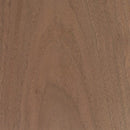 4/4 12" & Wider Prime Walnut Lumber 7-8' long - AMC Hardwoods