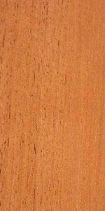 4/4 5"&Wdr Spanish Cedar 7' long - AMC Hardwoods