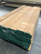 4/4 5"&Wdr Spanish Cedar Lumber 7' long - AMC Hardwoods