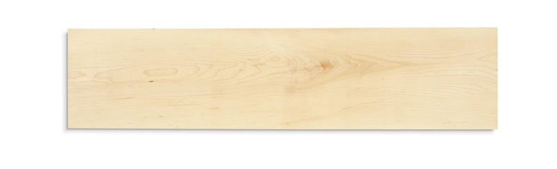 4/4 RW White Hard Maple Lumber 7-8' long - AMC Hardwoods
