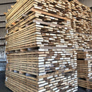 5/4 RW White Oak Lumber 6-7' Long - AMC Hardwoods