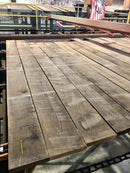 6/4 10" & Wider Prime Walnut Lumber 7-8' long - AMC Hardwoods
