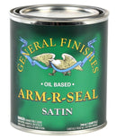 ARM-R-Seal Quart - AMC Hardwoods