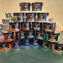 Black Diamond Pigments - AMC Hardwoods