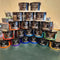 Black Diamond Pigments - AMC Hardwoods