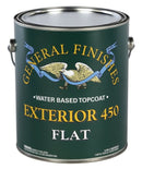 GF Exterior 450 Clear - AMC Hardwoods