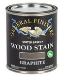 GF Wood Stain Water Based-Pint - AMC Hardwoods