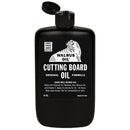 Walrus Oil brand cutting board Oil - AMC Hardwoods